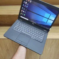 لپتاپDell e5450 i5پرقدرت رم۸/مهندسی/هاردSSD
