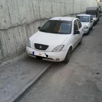 تیبا دوگانه سوز مدل ۹۶