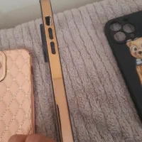 قاب ایفون ۱۳ پرومکس نو