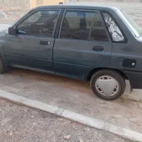 پراید مدل 78