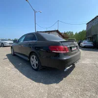 بنزe350 4matic 2016|خودرو سواری و وانت|رشت, کوی حسینی|دیوار
