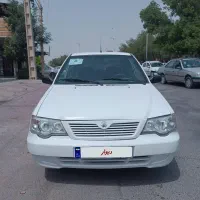 پراید۱۳۲مدل۹۶