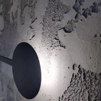 استخدام کار آموز میکروسمنت، پتینه،صخره، میکروسمنت