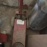 فروش دستگاه تیوپلسی ماشین سنگین