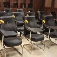 صندلی دانشجویی کد ۲۷۰