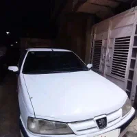 پارس سال مدل ۹۱ دوگانه کارخانه