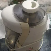 آبمیوه گیری تک کاره سانی