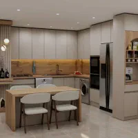 کمک نصاب کابینت