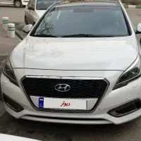 سوناتا ال اف ۲۰۱۷ جی ال اس پلاس معاوضه با آپارتمان