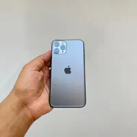 آیفون ۱۱ پرو