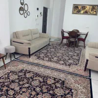 دو عدد فرش ۹ متری در حد نو