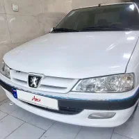 پژو پارس 92