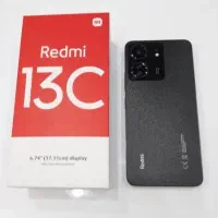 گوشی شیائومی redmi 13c