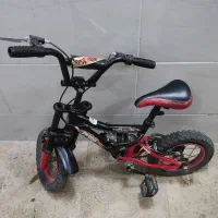 دوچرخه بچه گانه