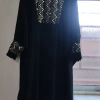 مانتو عبا