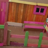 خرده کاری نقاشی ساختمان ترمیم نصب کاغذ وگچ کاری