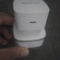 کله شارژر 25w