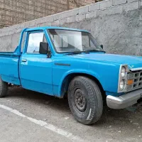 خرید نیسان و کامیون کشنده (جهت اسقاط)