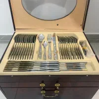 قاشق چنگال مجلسی