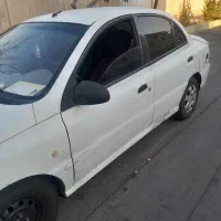 ریو مدل ۸۶ فوری