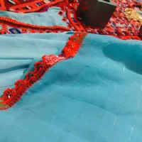 فروش لباس دست دوچ چرخ شده اماده 5وحب