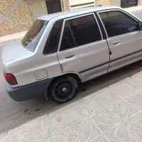 فروش پراید 87دوگانه شرکت نقد اقساط 380میلیون