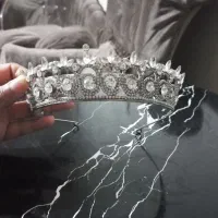 تورو تاج عروس