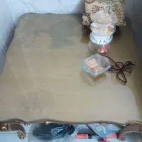 میز جلو مبلی