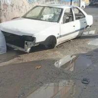 قطعات خودرو