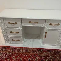 کنسول آرایشی