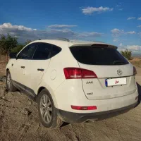 جک s5 مدل 1400 موتور 2000