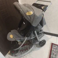 کالسکه مکسی کوزی در حد بسیارنو