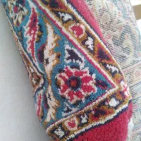 قالی ۱۲ متری