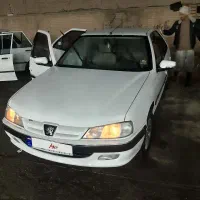 پارس 1401فروش نقد واقساط