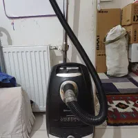 جارو برقی وست پونت  ۲۵۰۰