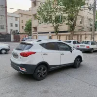 s3مدل ۱۴۰۰|خودرو سواری و وانت|تهران, صادقیه|دیوار