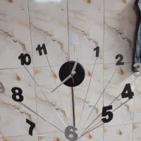 ساعت ایستاده درحد نو