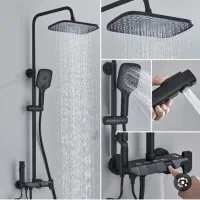 شیرآلات بهداشتی