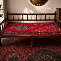 کت چوبی