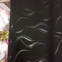 چادرمشکی