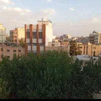 جابر ۱۰۰متر ۲خواب‌ویو ازاد(نزدیک‌ به مترو)