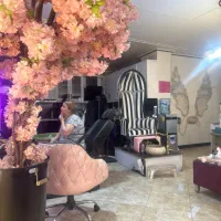 واگذاری سالن زیبایی با سابقه و فعال در صادقیه