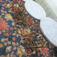 میزعسلی