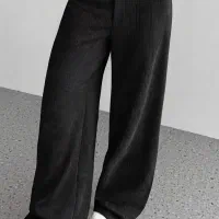 شلوار بگ کبریتی (پوشاکنارسیس)