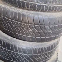 لاستیک سایز۱۶