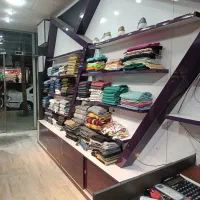 واگذاری دکور مغازه کار کرده