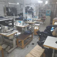 دوزنده چرخکار ماهر جهت دوخت شلوار