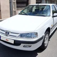 پژو پارس مدل ۹۱