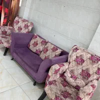 مبل راحتی