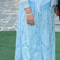 لباس کردی
